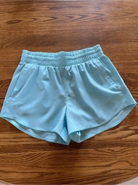 Under Armour Women's Vanish Athletic Shorts